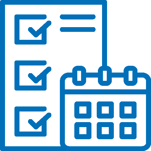 Project Management & Organisation Change Management